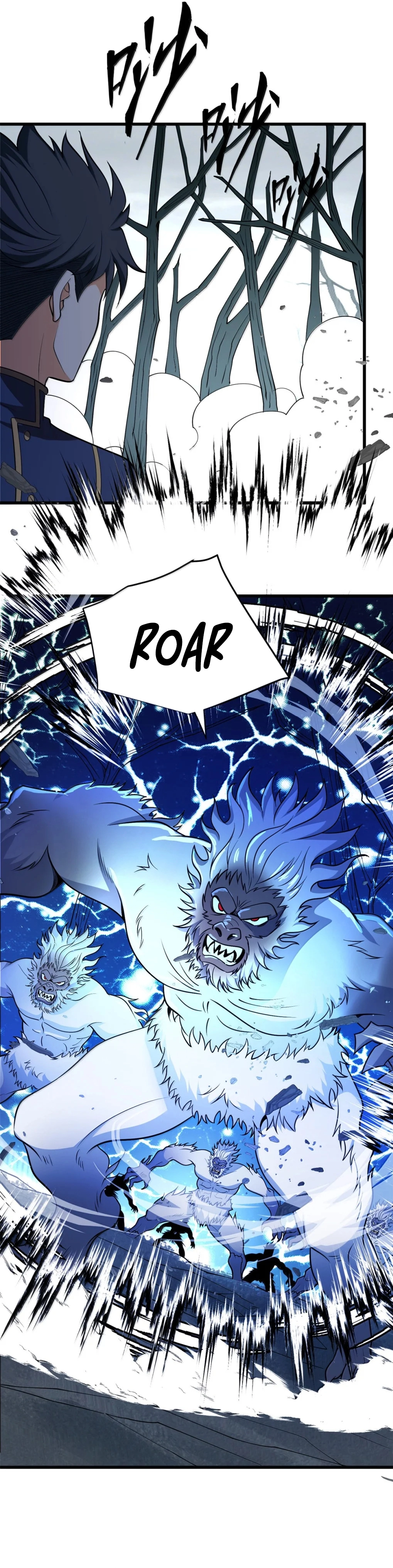 Read Meu Sistema Dragão (PT-BR) PT Manga Online