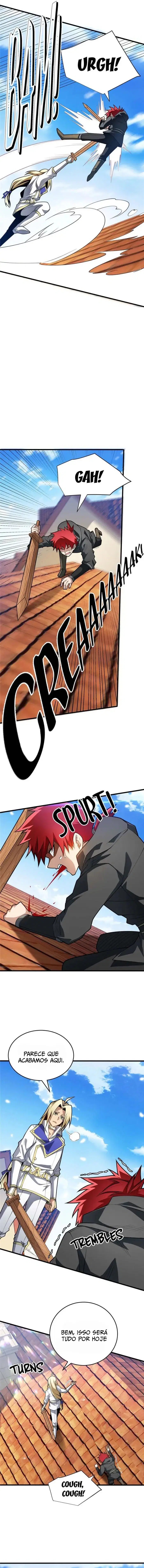 Read Meu Sistema Dragão (PT-BR) PT Manga Online