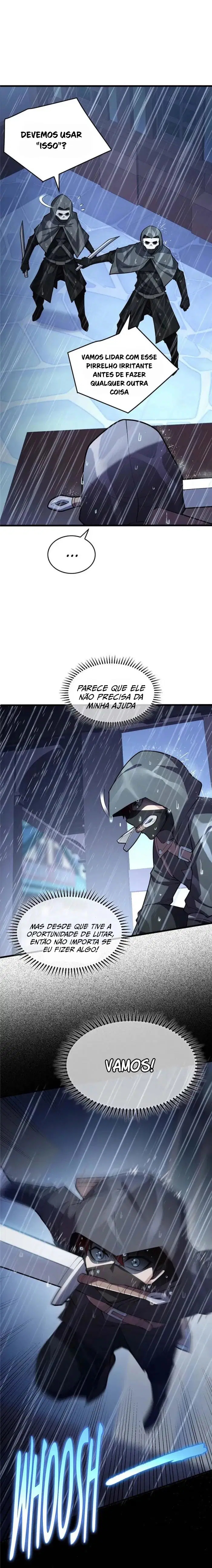 Read Meu Sistema Dragão (PT-BR) PT Manga Online