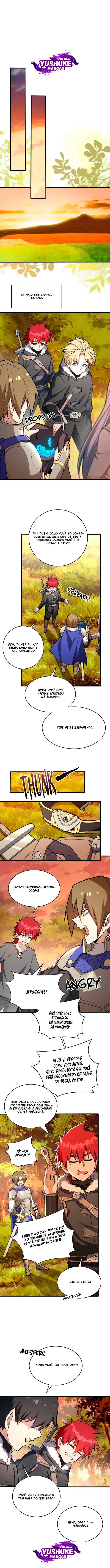 Read Meu Sistema Dragão (PT-BR) PT Manga Online