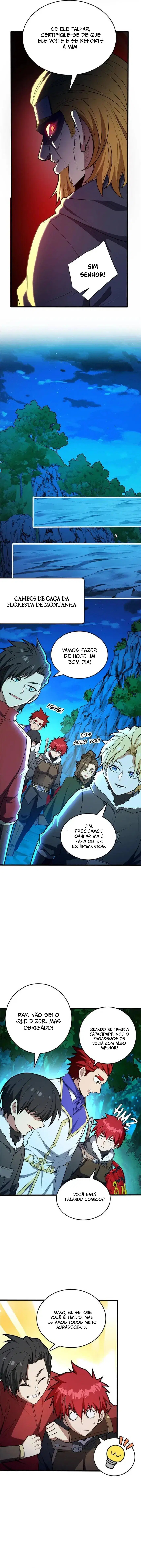 Read Meu Sistema Dragão (PT-BR) PT Manga Online