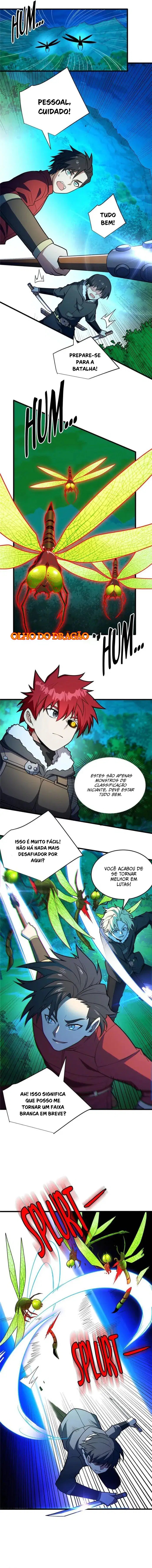 Read Meu Sistema Dragão (PT-BR) PT Manga Online