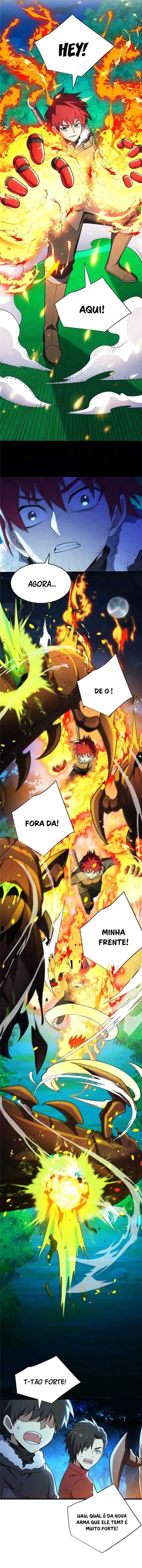 Read Meu Sistema Dragão (PT-BR) PT Manga Online