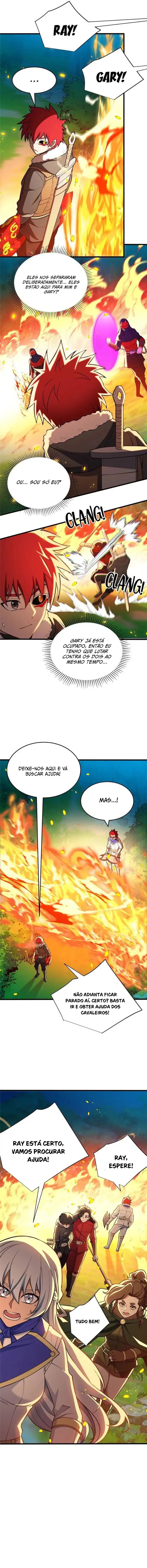 Read Meu Sistema Dragão (PT-BR) PT Manga Online