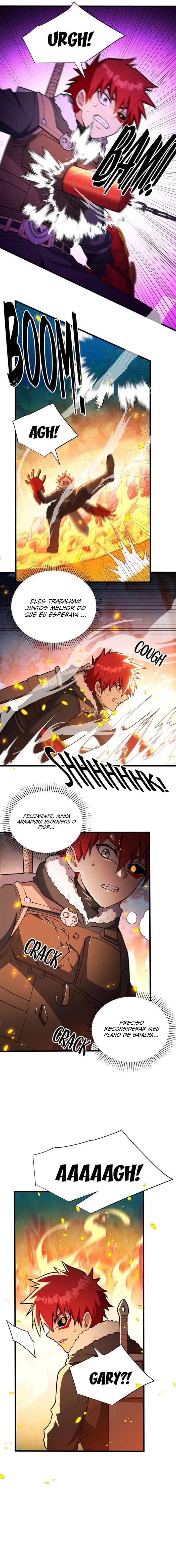Read Meu Sistema Dragão (PT-BR) PT Manga Online