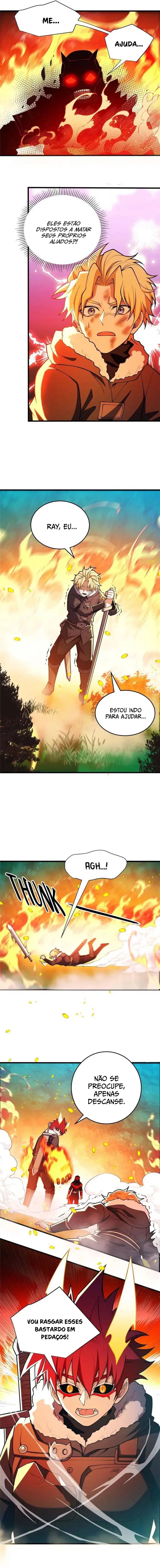 Read Meu Sistema Dragão (PT-BR) PT Manga Online