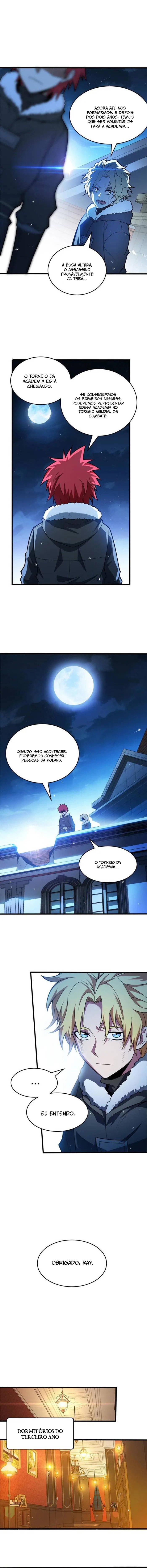 Read Meu Sistema Dragão (PT-BR) PT Manga Online
