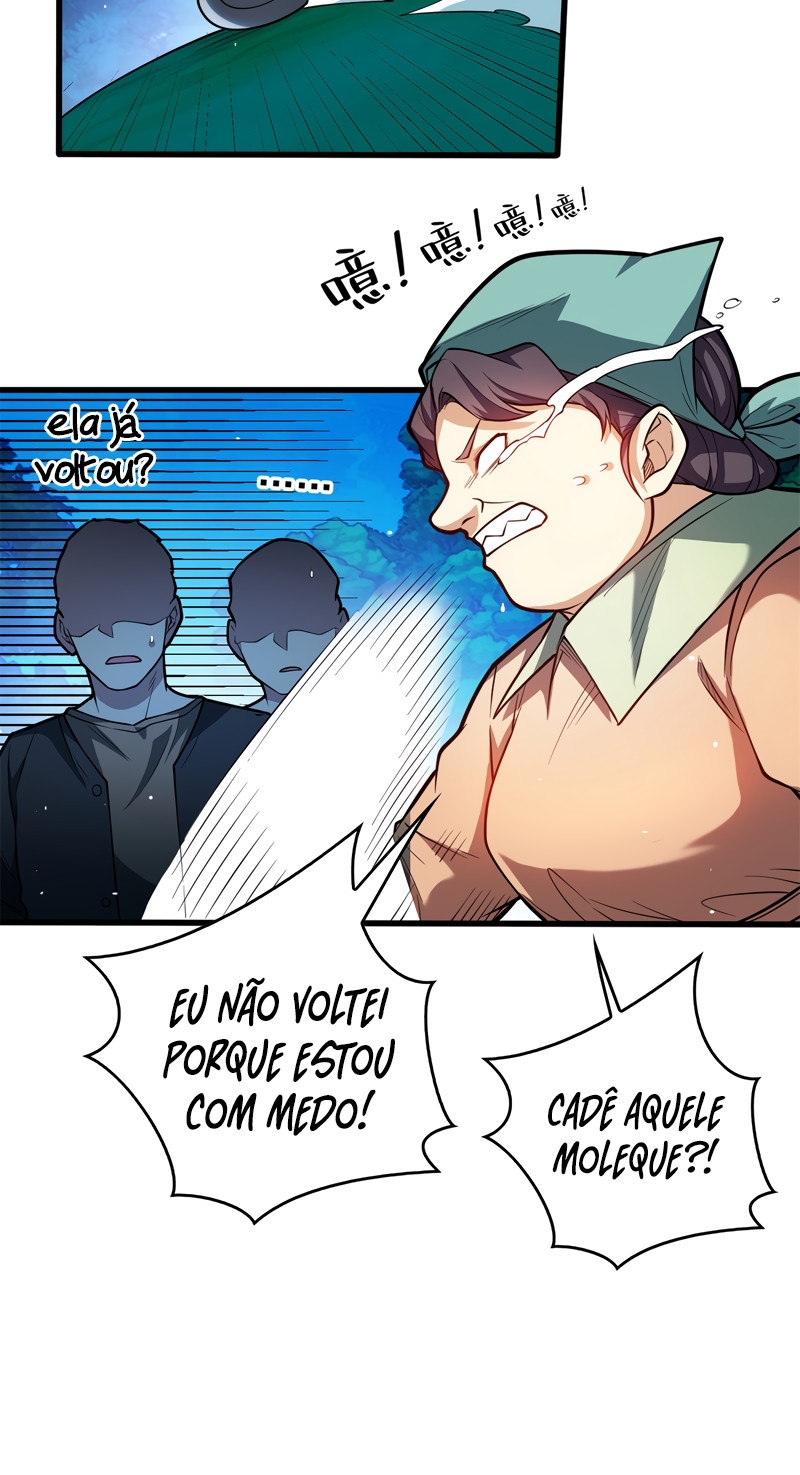 Read Meu Sistema Dragão (PT-BR) PT Manga Online