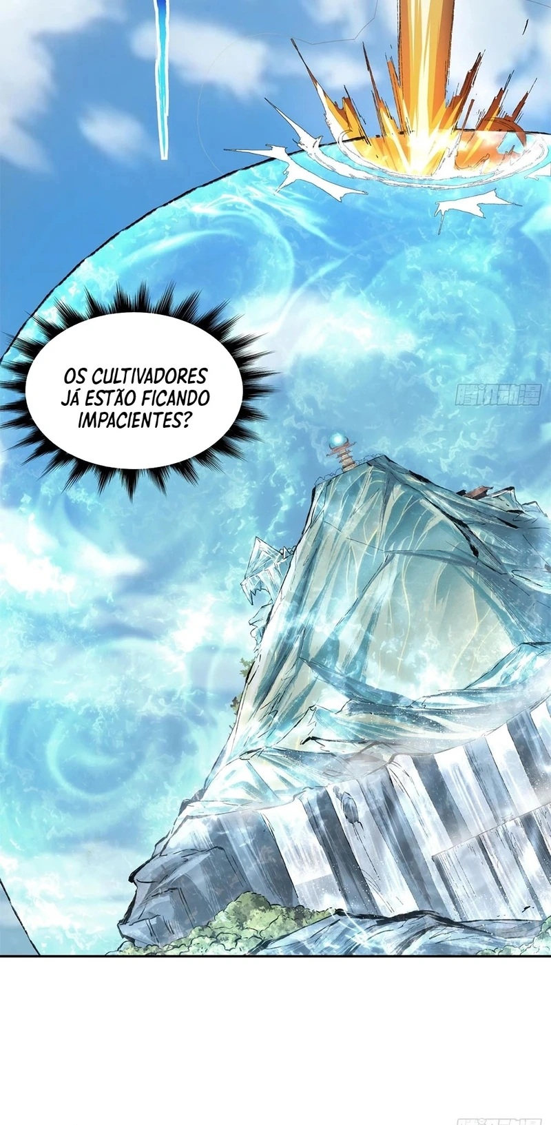 Read Meus Discípulos São Todos Grandes Vilões (PT-BR) PT Manga Online