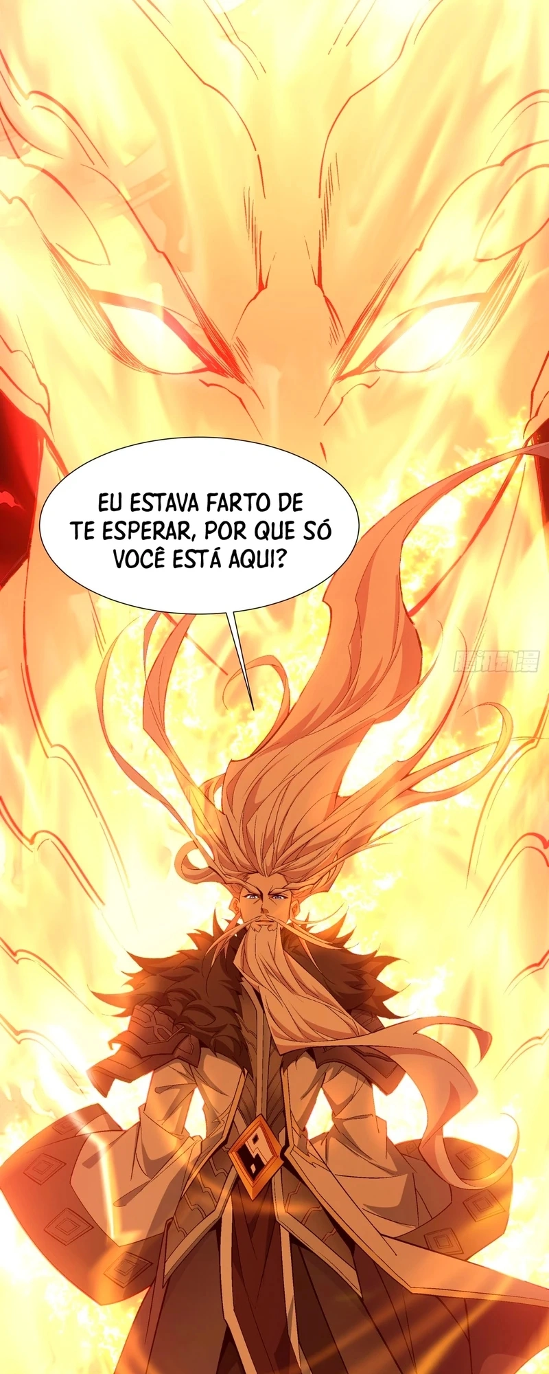 Read Meus Discípulos São Todos Grandes Vilões (PT-BR) PT Manga Online