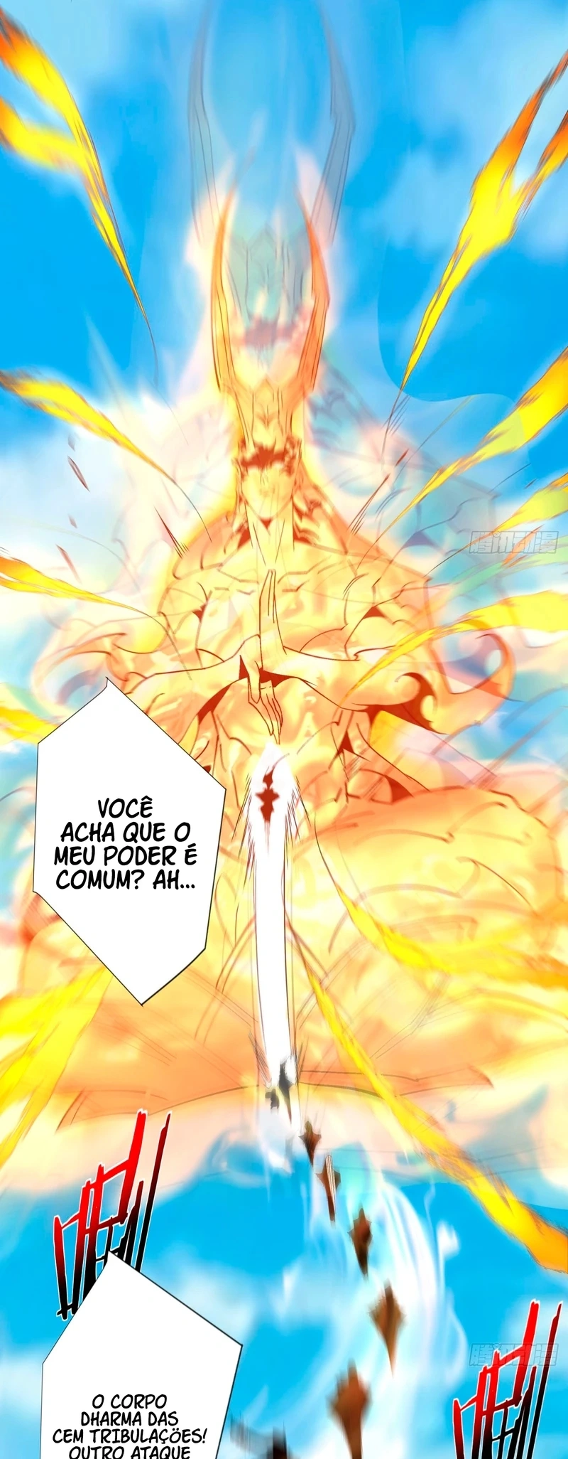 Read Meus Discípulos São Todos Grandes Vilões (PT-BR) PT Manga Online