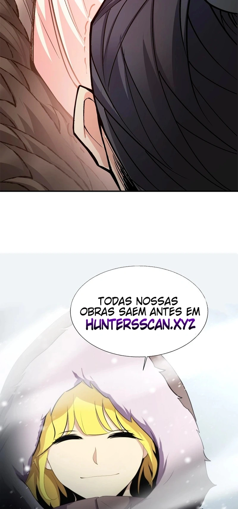 Read Meus Discípulos São Todos Grandes Vilões (PT-BR) PT Manga Online