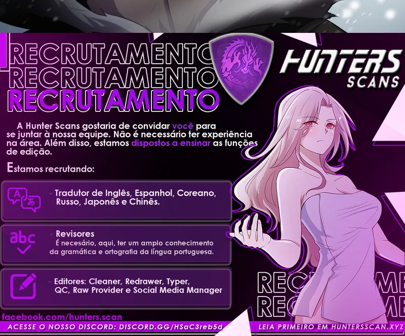 Read Meus Discípulos São Todos Grandes Vilões (PT-BR) PT Manga Online