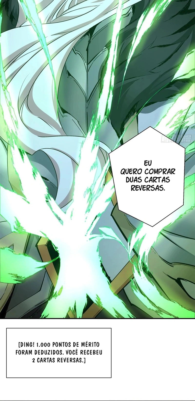 Read Meus Discípulos São Todos Grandes Vilões (PT-BR) PT Manga Online