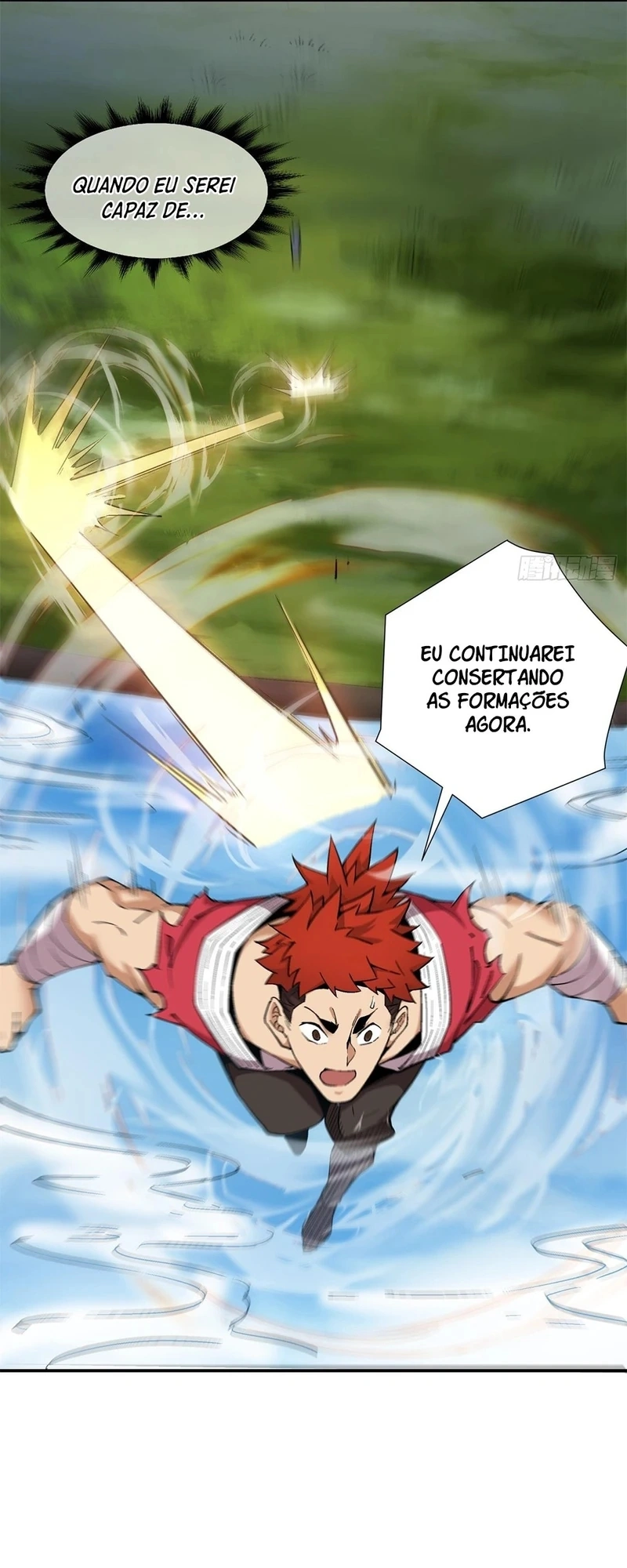 Read Meus Discípulos São Todos Grandes Vilões (PT-BR) PT Manga Online