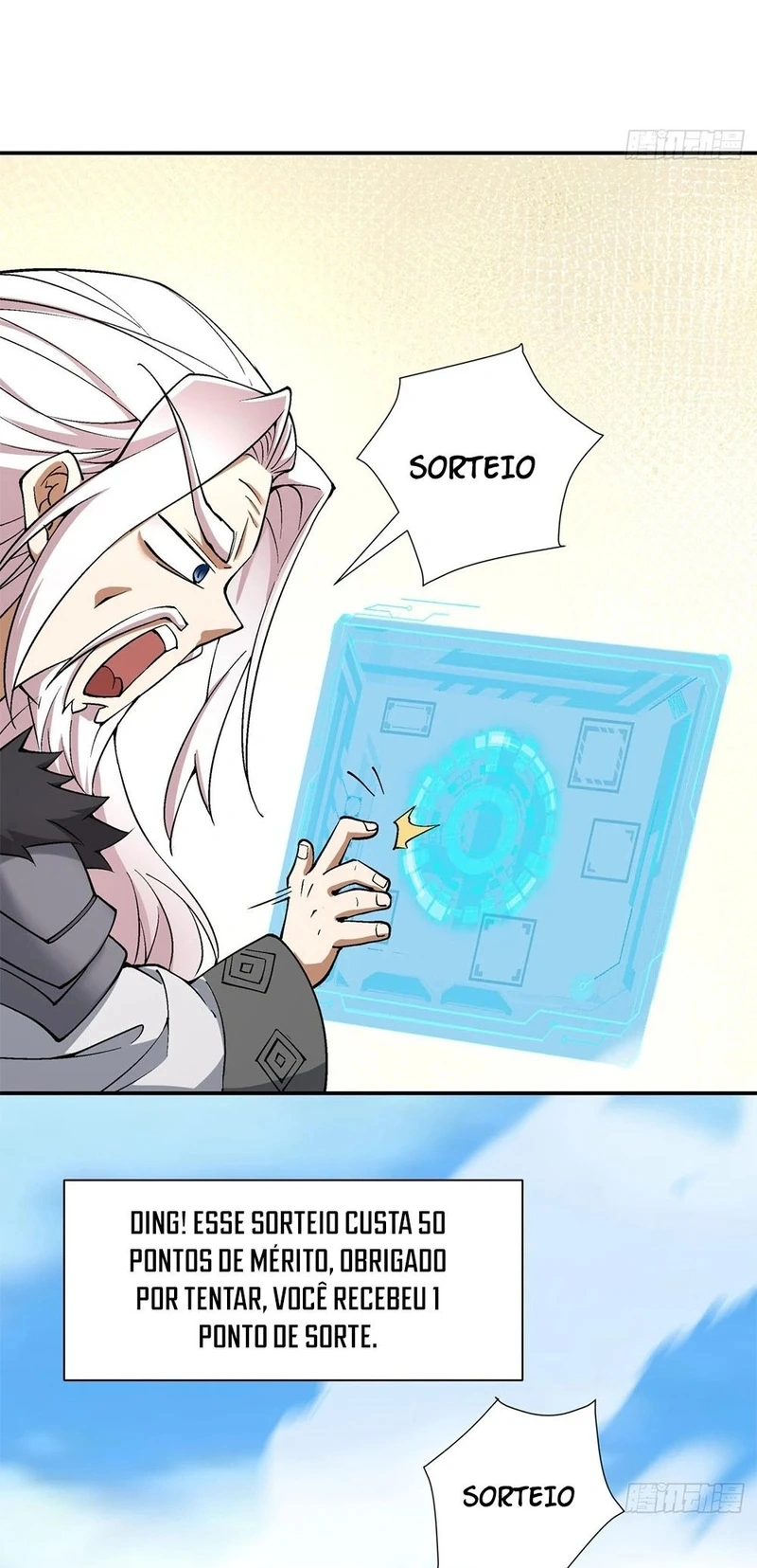 Read Meus Discípulos São Todos Grandes Vilões (PT-BR) PT Manga Online