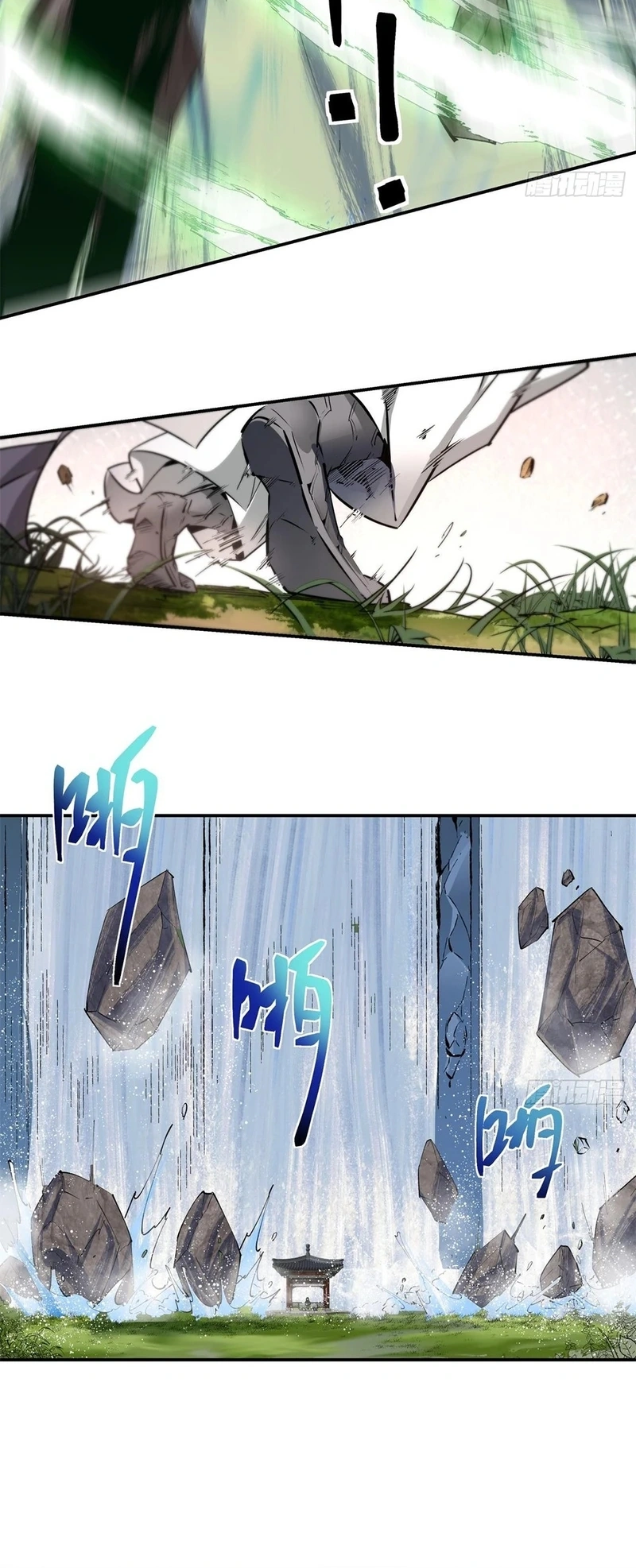 Read Meus Discípulos São Todos Grandes Vilões (PT-BR) PT Manga Online