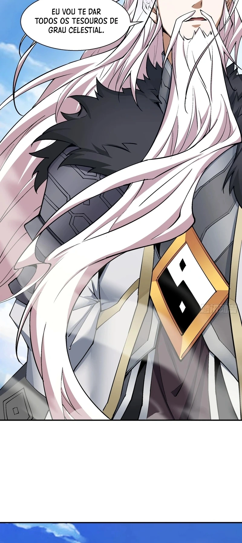 Read Meus Discípulos São Todos Grandes Vilões (PT-BR) PT Manga Online