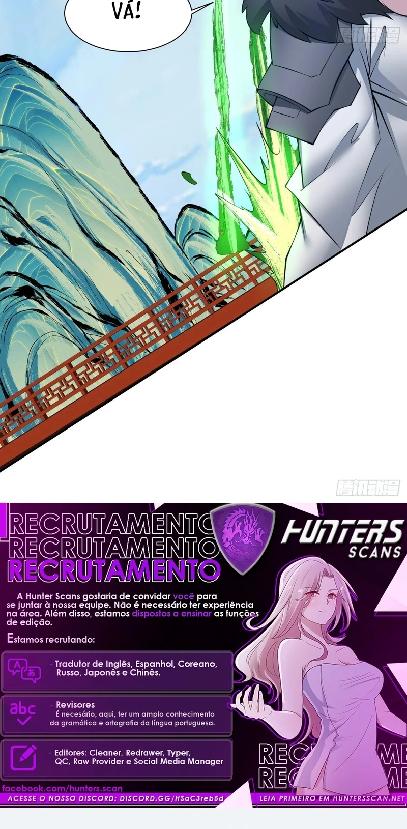 Read Meus Discípulos São Todos Grandes Vilões (PT-BR) PT Manga Online