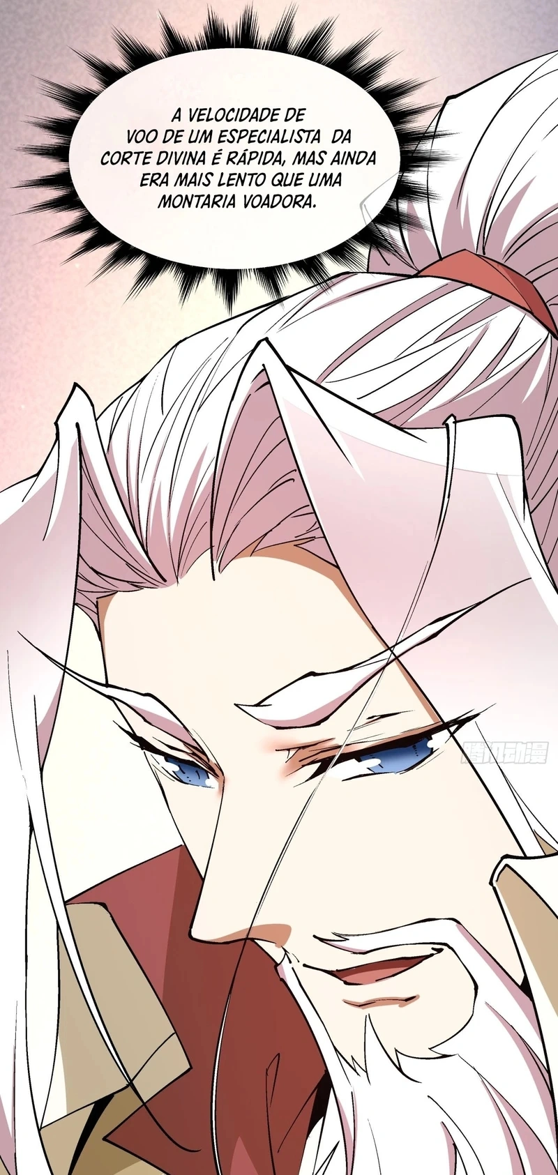 Read Meus Discípulos São Todos Grandes Vilões (PT-BR) PT Manga Online