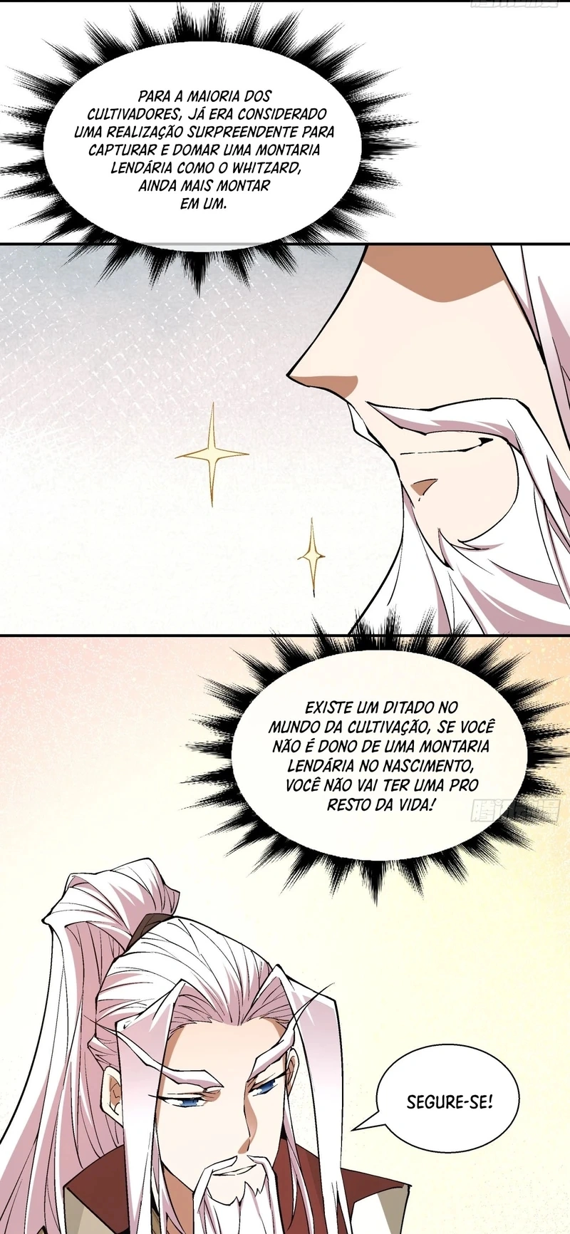 Read Meus Discípulos São Todos Grandes Vilões (PT-BR) PT Manga Online