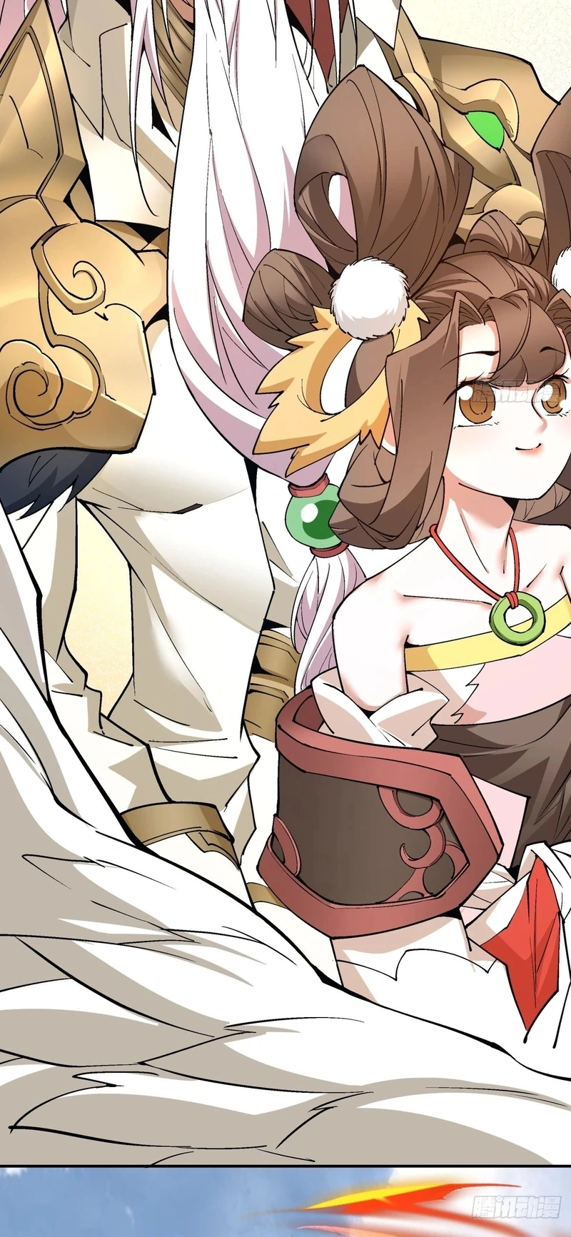 Read Meus Discípulos São Todos Grandes Vilões (PT-BR) PT Manga Online