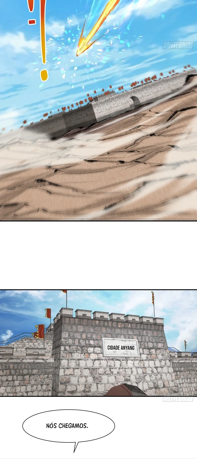 Read Meus Discípulos São Todos Grandes Vilões (PT-BR) PT Manga Online