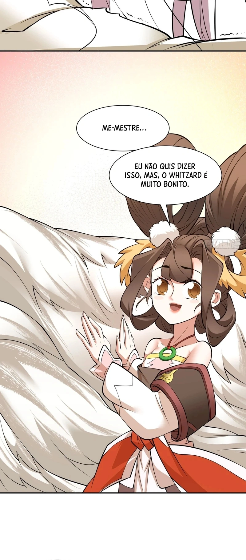 Read Meus Discípulos São Todos Grandes Vilões (PT-BR) PT Manga Online