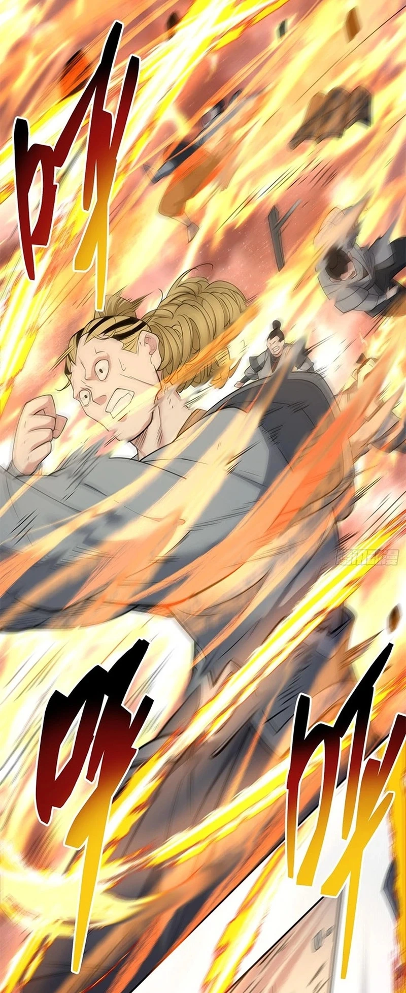 Read Meus Discípulos São Todos Grandes Vilões (PT-BR) PT Manga Online