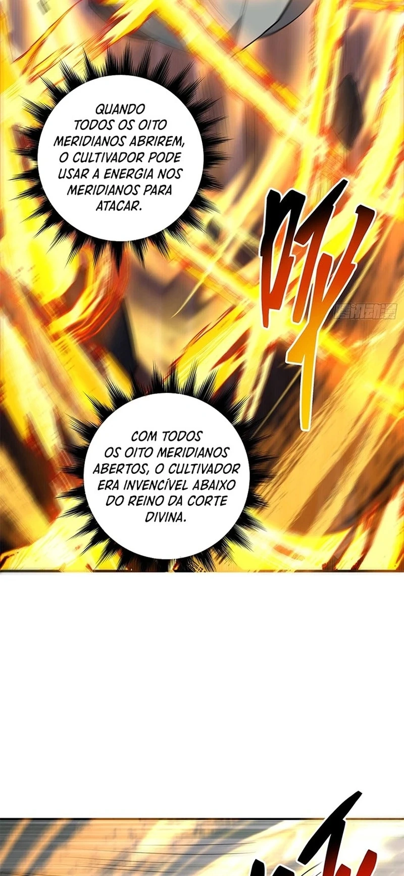 Read Meus Discípulos São Todos Grandes Vilões (PT-BR) PT Manga Online