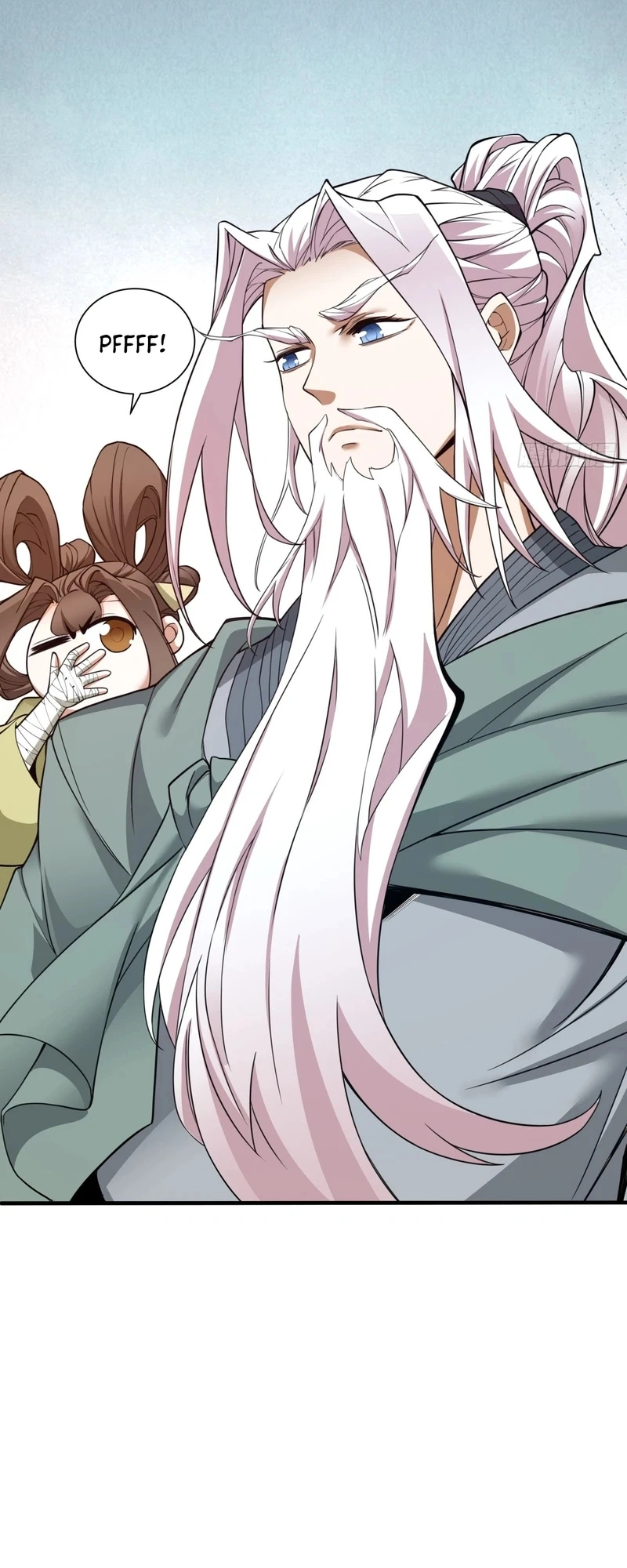 Read Meus Discípulos São Todos Grandes Vilões (PT-BR) PT Manga Online