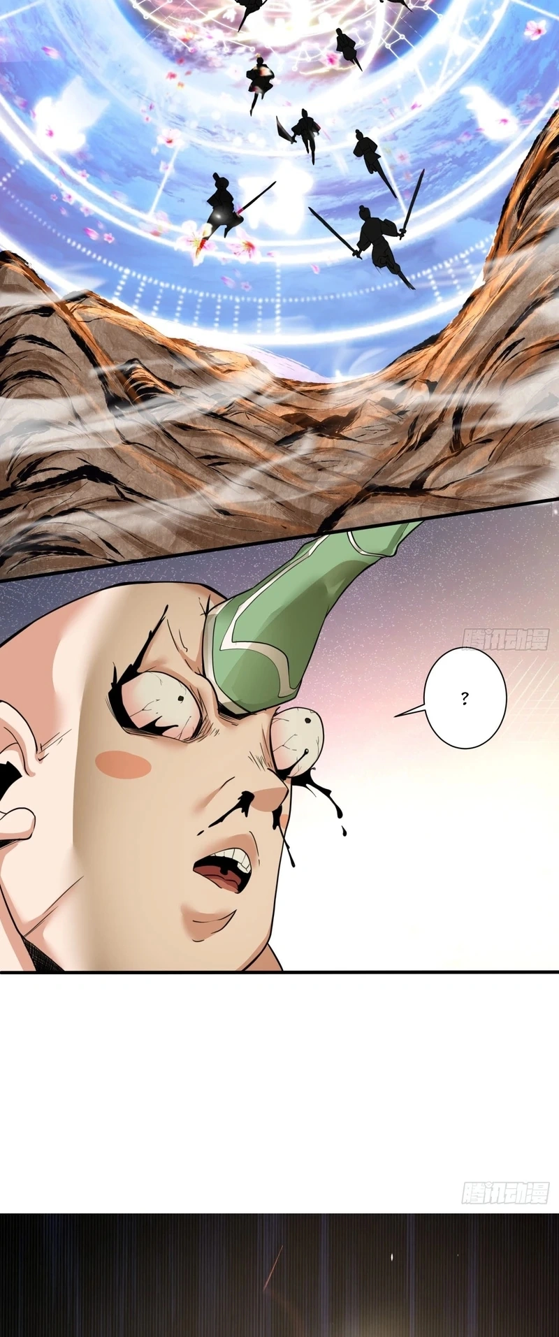Read Meus Discípulos São Todos Grandes Vilões (PT-BR) PT Manga Online