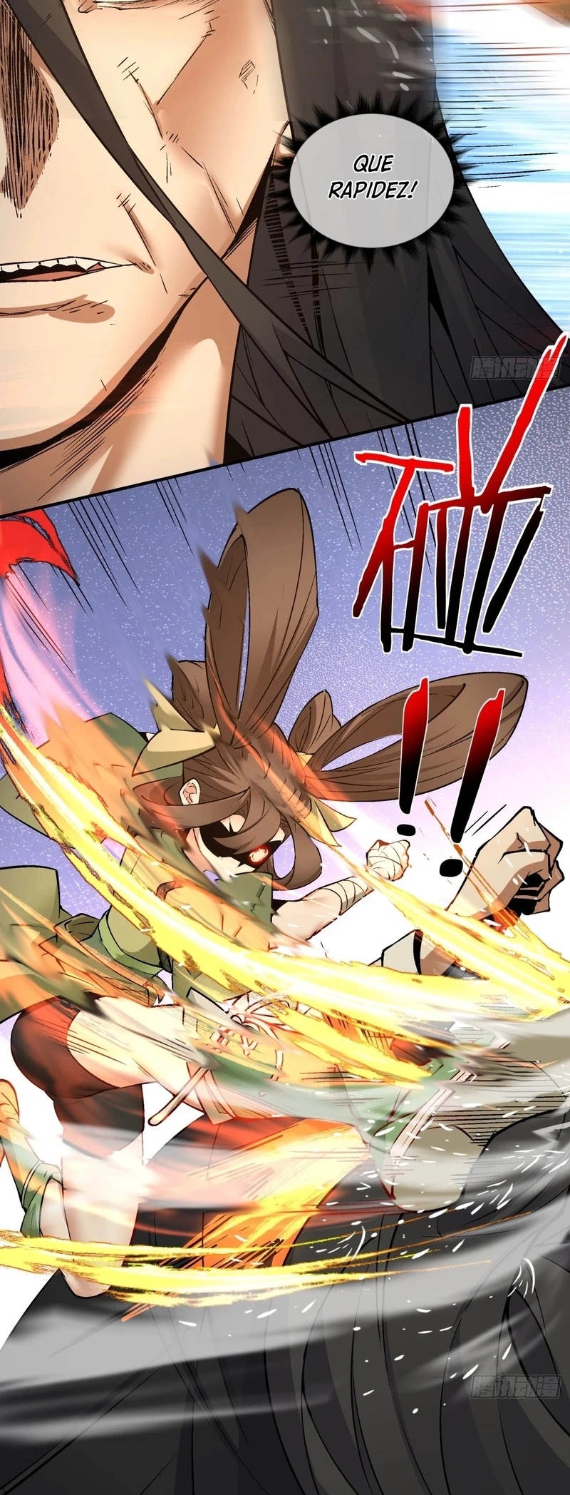 Read Meus Discípulos São Todos Grandes Vilões (PT-BR) PT Manga Online