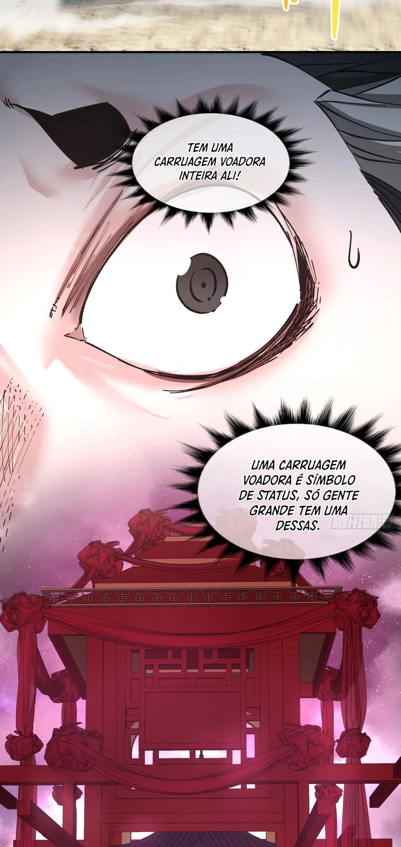 Read Meus Discípulos São Todos Grandes Vilões (PT-BR) PT Manga Online