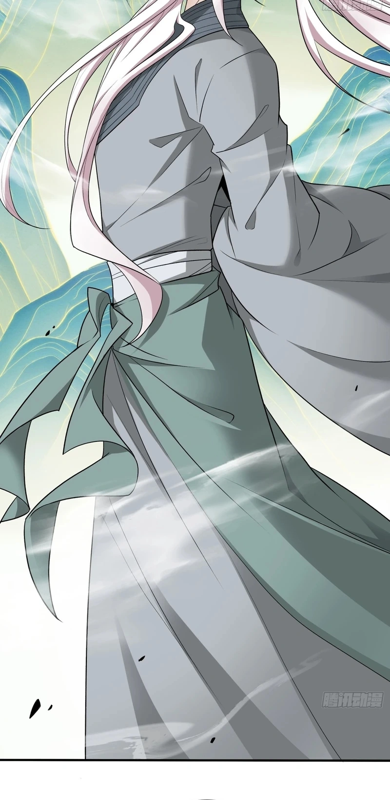 Read Meus Discípulos São Todos Grandes Vilões (PT-BR) PT Manga Online