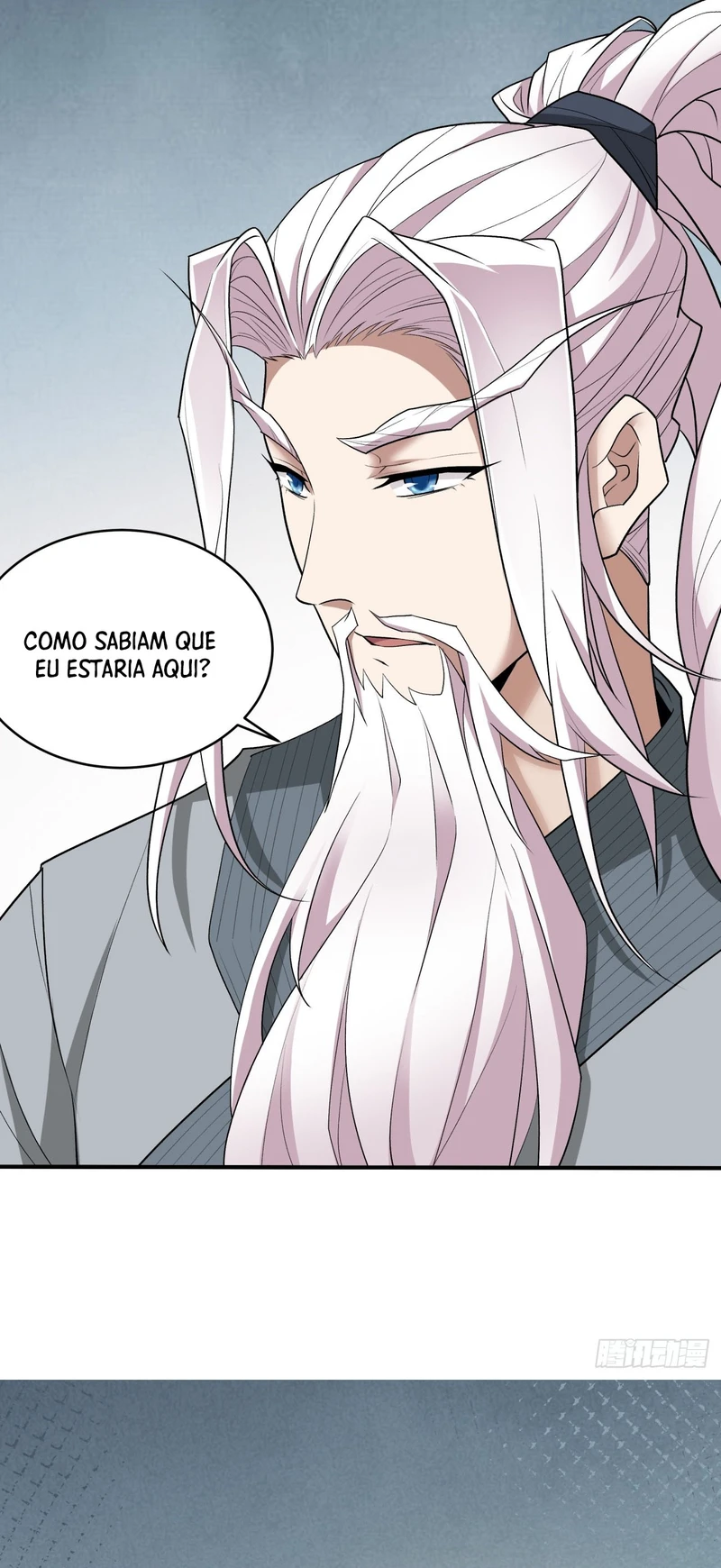 Read Meus Discípulos São Todos Grandes Vilões (PT-BR) PT Manga Online