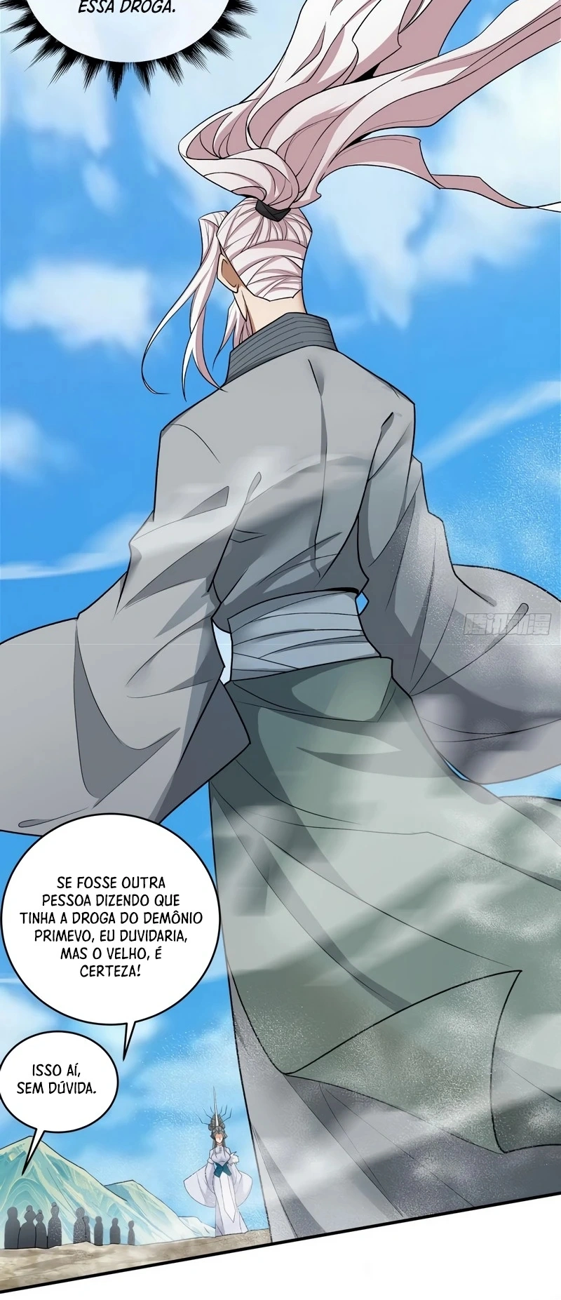 Read Meus Discípulos São Todos Grandes Vilões (PT-BR) PT Manga Online