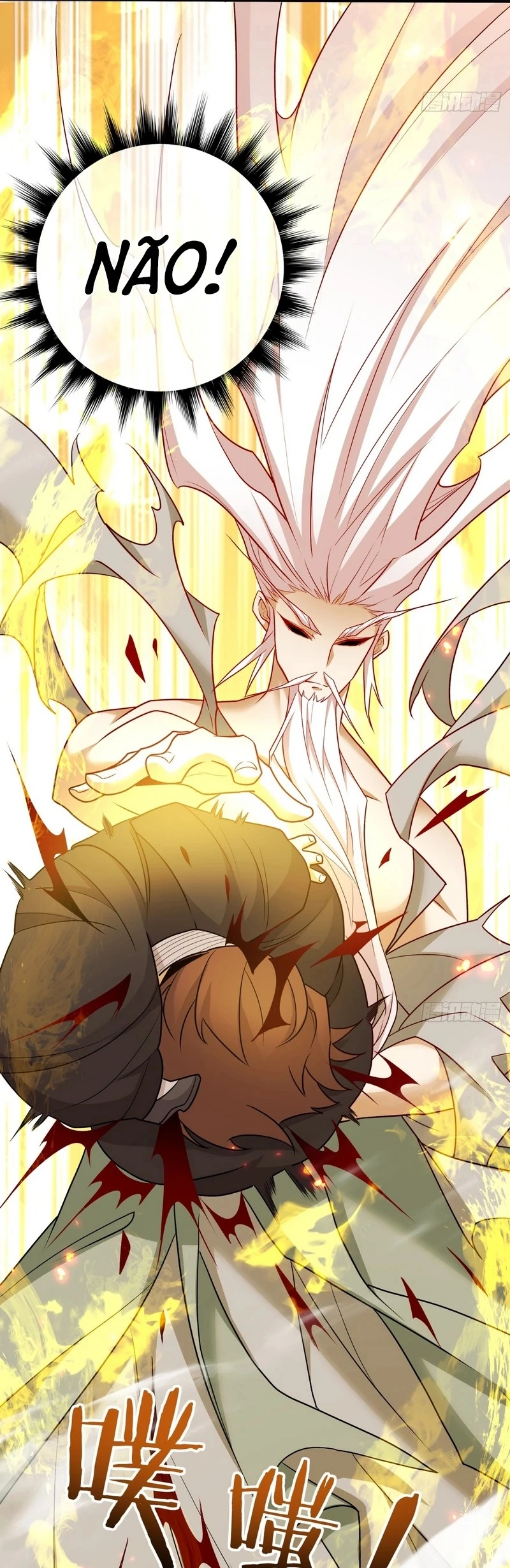 Read Meus Discípulos São Todos Grandes Vilões (PT-BR) PT Manga Online
