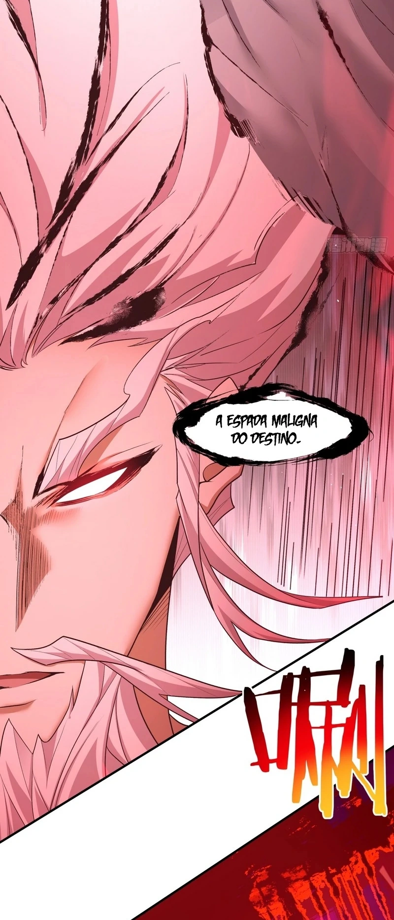 Read Meus Discípulos São Todos Grandes Vilões (PT-BR) PT Manga Online