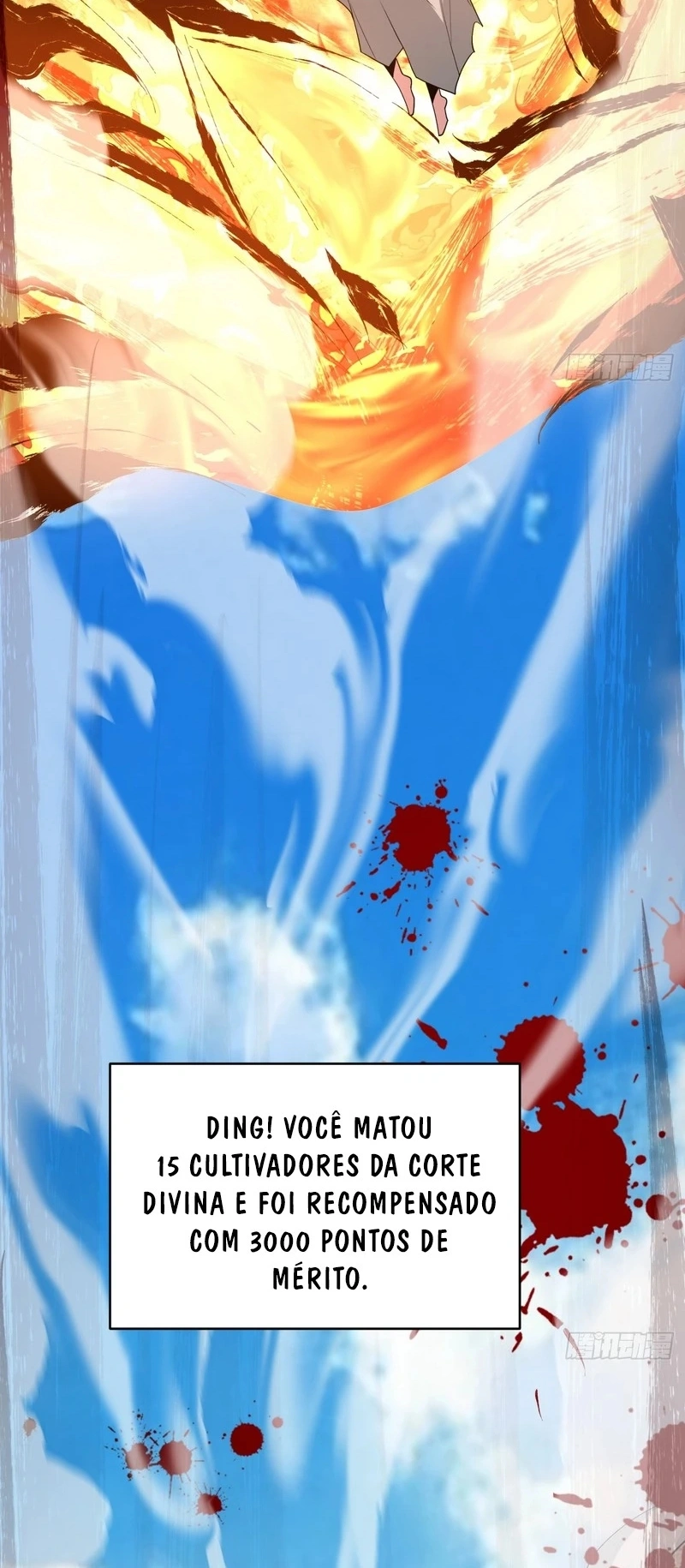 Read Meus Discípulos São Todos Grandes Vilões (PT-BR) PT Manga Online
