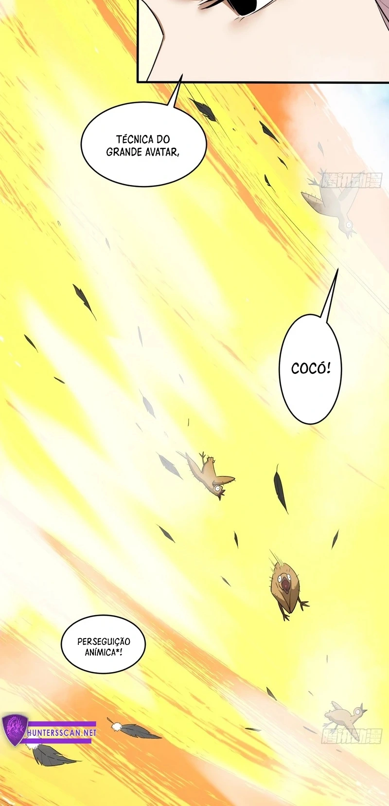 Read Meus Discípulos São Todos Grandes Vilões (PT-BR) PT Manga Online