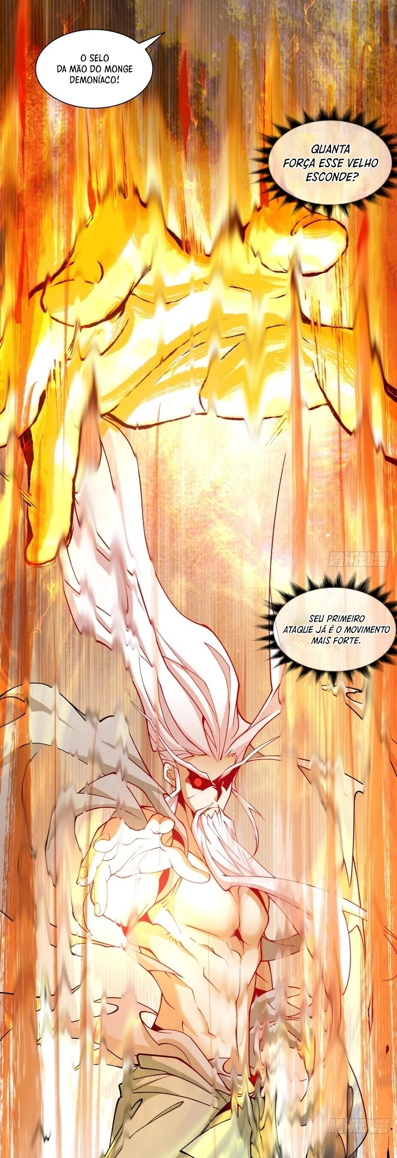 Read Meus Discípulos São Todos Grandes Vilões (PT-BR) PT Manga Online