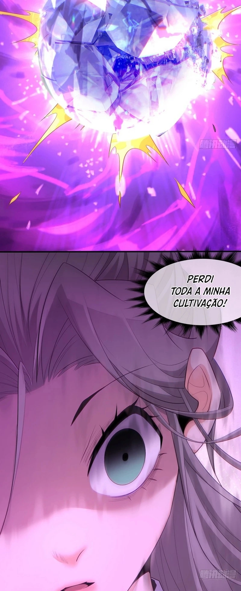 Read Meus Discípulos São Todos Grandes Vilões (PT-BR) PT Manga Online