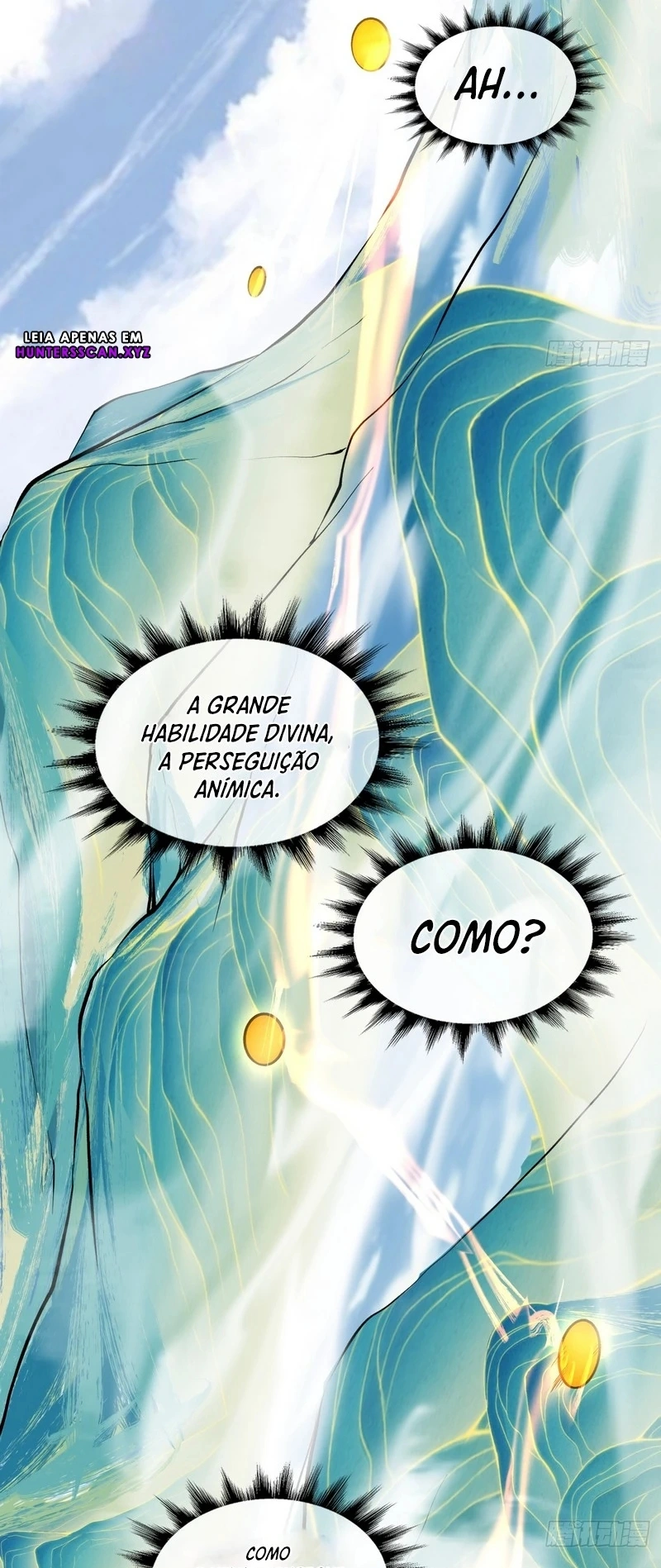 Read Meus Discípulos São Todos Grandes Vilões (PT-BR) PT Manga Online