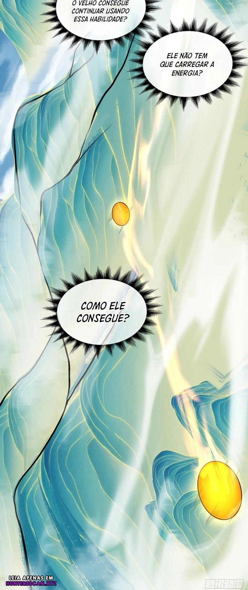 Read Meus Discípulos São Todos Grandes Vilões (PT-BR) PT Manga Online