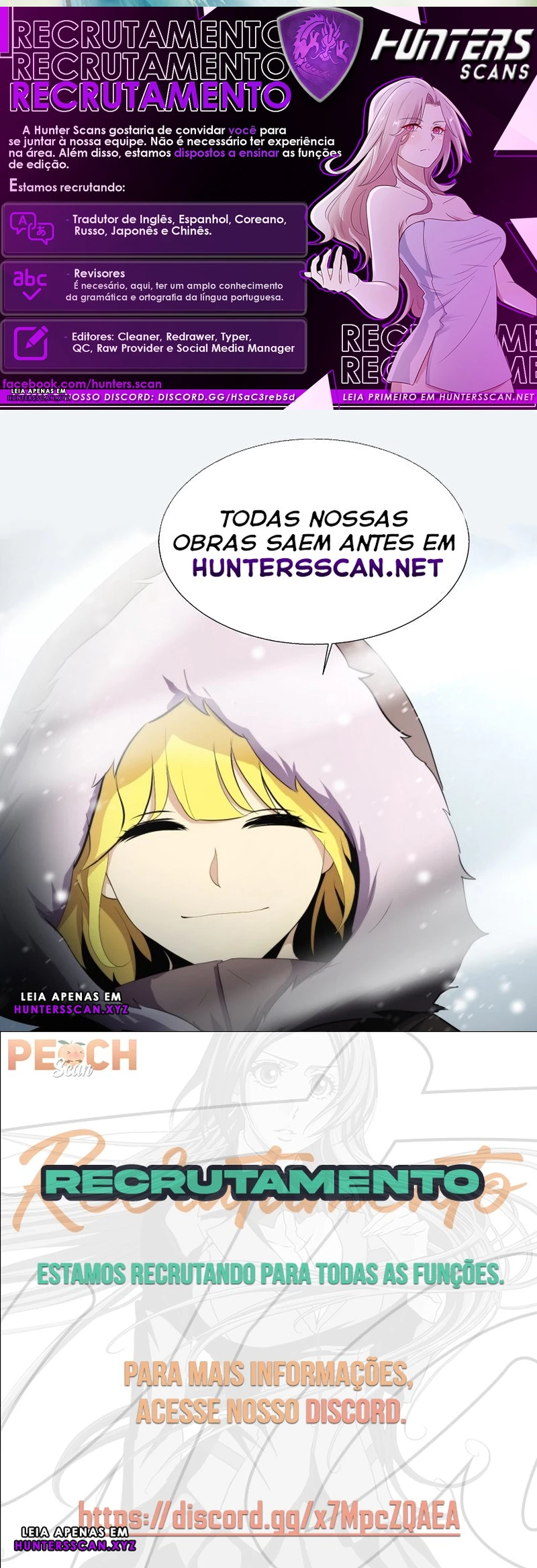 Read Meus Discípulos São Todos Grandes Vilões (PT-BR) PT Manga Online