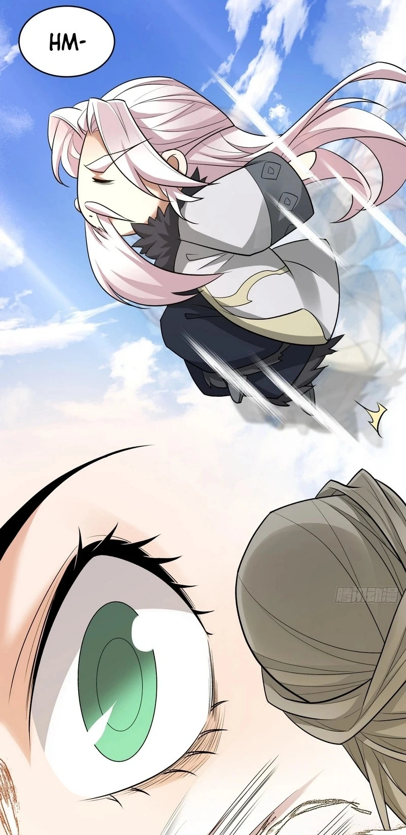 Read Meus Discípulos São Todos Grandes Vilões (PT-BR) PT Manga Online