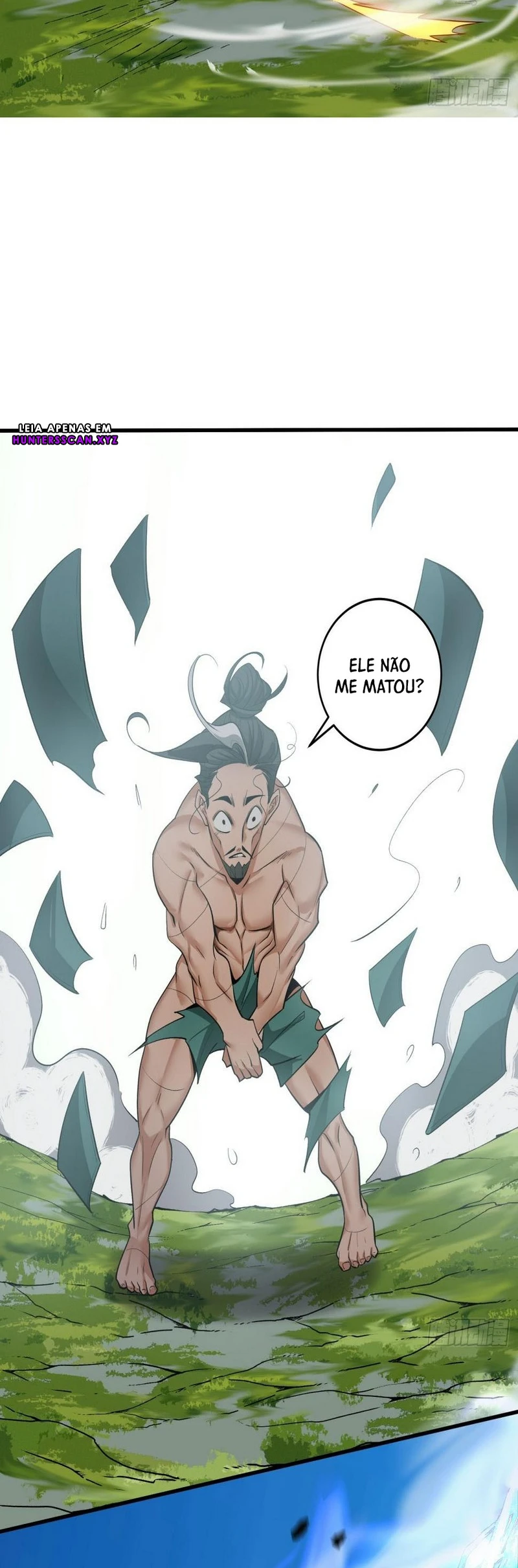 Read Meus Discípulos São Todos Grandes Vilões (PT-BR) PT Manga Online