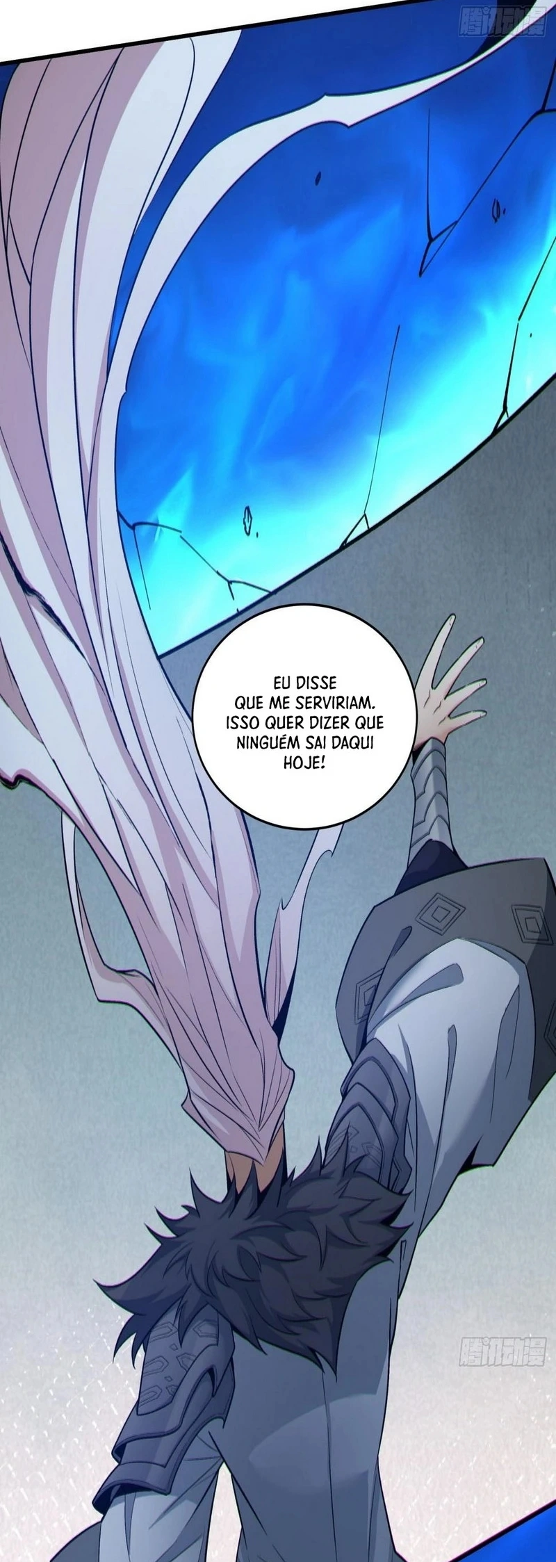 Read Meus Discípulos São Todos Grandes Vilões (PT-BR) PT Manga Online