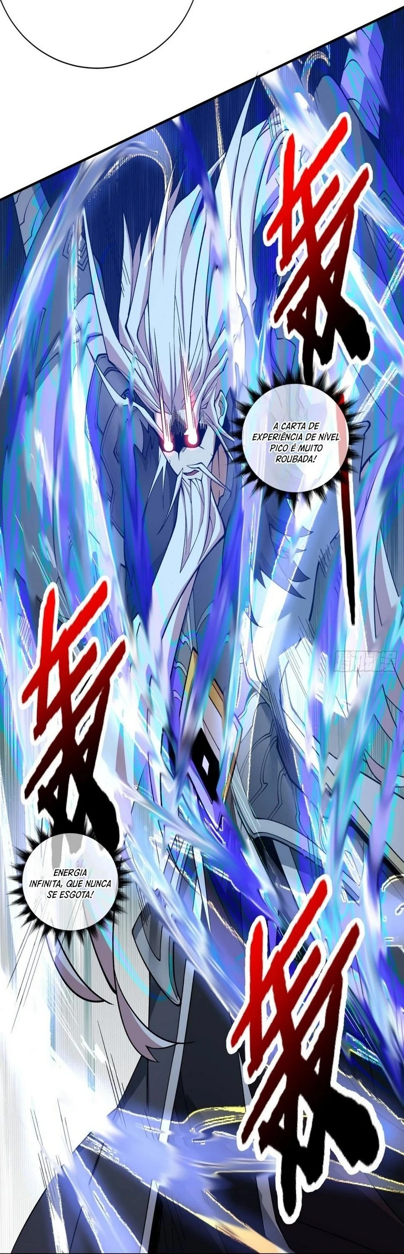 Read Meus Discípulos São Todos Grandes Vilões (PT-BR) PT Manga Online